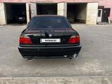 BMW 728 1997 года за 3 800 000 тг. в Жанаозен – фото 4