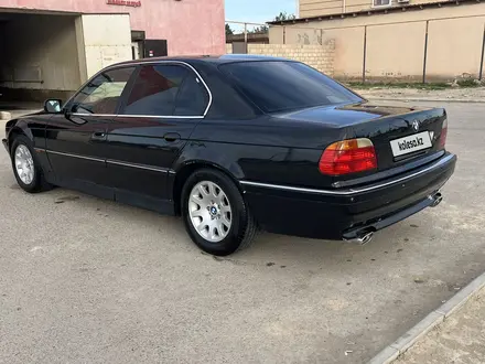 BMW 728 1997 года за 3 800 000 тг. в Жанаозен – фото 3