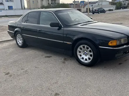 BMW 728 1997 года за 3 800 000 тг. в Жанаозен – фото 6