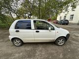 Chery QQ 2006 годаүшін1 000 000 тг. в Семей