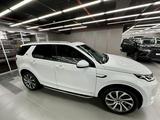 Land Rover Discovery Sport 2022 года за 18 000 000 тг. в Астана – фото 4