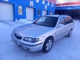 Mazda 626 2000 годаүшін2 300 000 тг. в Караганда – фото 2