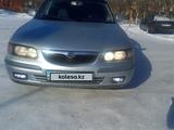 Mazda 626 2000 годаүшін2 300 000 тг. в Караганда – фото 4