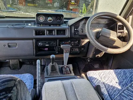 Mitsubishi Delica 1992 года за 3 500 000 тг. в Караганда – фото 8