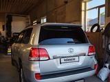 Toyota Land Cruiser 2008 годаүшін17 500 000 тг. в Актобе