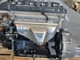 Двигатель в сборе для Газель за 1 770 000 тг. в Алматы – фото 2