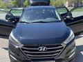Hyundai Tucson 2018 года за 11 200 000 тг. в Караганда – фото 14