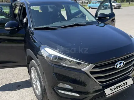 Hyundai Tucson 2018 года за 11 200 000 тг. в Караганда – фото 15