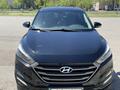 Hyundai Tucson 2018 года за 11 200 000 тг. в Караганда – фото 24