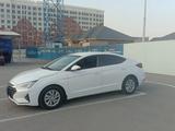 Hyundai Elantra 2020 годаүшін7 900 000 тг. в Шымкент