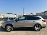 Subaru Outback 2015 годаfor6 050 000 тг. в Актау