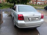 Toyota Avensis 2005 годаfor4 200 000 тг. в Аксу – фото 2