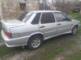 ВАЗ (Lada) 2115 2004 года за 880 000 тг. в Шымкент – фото 4