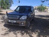 Hyundai Terracan 2001 года за 3 200 000 тг. в Шу