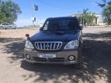 Hyundai Terracan 2001 года за 3 200 000 тг. в Шу – фото 2
