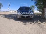 Hyundai Terracan 2001 года за 3 200 000 тг. в Шу – фото 4