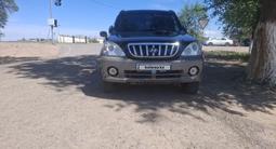 Hyundai Terracan 2001 года за 3 500 000 тг. в Шу – фото 4