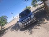 Hyundai Terracan 2001 года за 3 200 000 тг. в Шу – фото 3