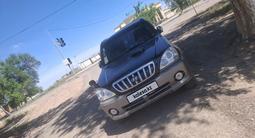 Hyundai Terracan 2001 года за 3 500 000 тг. в Шу – фото 3