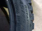 Pirelli scorpion ice zero 2 245/45 R20 Exeedfor200 000 тг. в Астана – фото 3