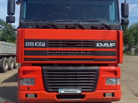 DAF  95XF 2000 года за 10 000 000 тг. в Петропавловск