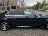 Mercedes-Benz S 400 2013 года за 27 500 000 тг. в Алматы – фото 5