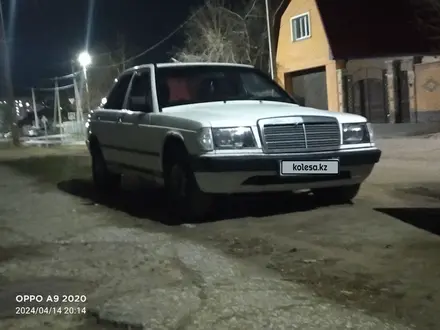 Mercedes-Benz 190 1989 года за 280 000 тг. в Павлодар – фото 2