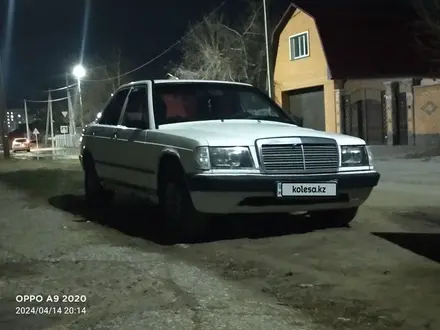 Mercedes-Benz 190 1989 года за 280 000 тг. в Павлодар – фото 11