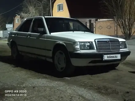Mercedes-Benz 190 1989 года за 280 000 тг. в Павлодар – фото 8