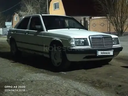 Mercedes-Benz 190 1989 года за 280 000 тг. в Павлодар – фото 10