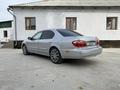 Nissan Maxima 2000 года за 3 200 000 тг. в Кызылорда – фото 4