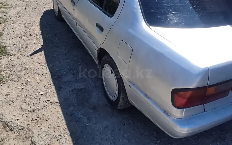 Nissan Primera 1992 годаfor720 000 тг. в Алматы