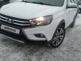 ВАЗ (Lada) Vesta SW Cross 2020 года за 7 700 000 тг. в Аксай