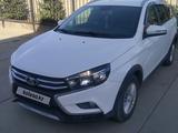 ВАЗ (Lada) Vesta SW Cross 2020 года за 6 500 000 тг. в Аксай