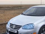 Volkswagen Jetta 2008 года за 3 350 000 тг. в Атырау – фото 4