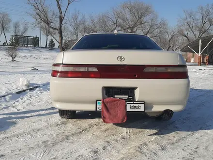 Toyota Chaser 1996 года за 2 500 000 тг. в Конаев (Капшагай)