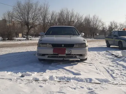 Toyota Chaser 1996 года за 2 500 000 тг. в Конаев (Капшагай) – фото 4