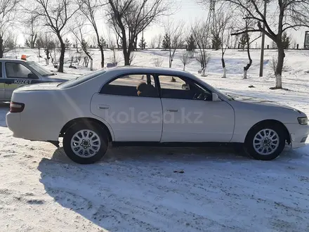 Toyota Chaser 1996 года за 2 500 000 тг. в Конаев (Капшагай) – фото 5