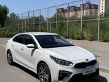 Kia K3 2018 года за 9 600 000 тг. в Алматы