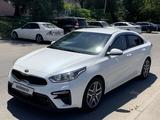 Kia K3 2018 годаүшін9 600 000 тг. в Алматы – фото 3