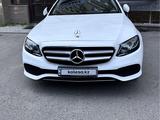 Mercedes-Benz E 200 2016 года за 17 400 000 тг. в Алматы