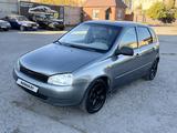 ВАЗ (Lada) Kalina 1119 2007 годаүшін1 300 000 тг. в Костанай – фото 3