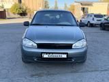 ВАЗ (Lada) Kalina 1119 2007 годаүшін1 300 000 тг. в Костанай – фото 2