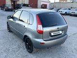 ВАЗ (Lada) Kalina 1119 2007 годаүшін1 300 000 тг. в Костанай – фото 4