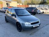ВАЗ (Lada) Kalina 1119 2007 годаүшін1 300 000 тг. в Костанай
