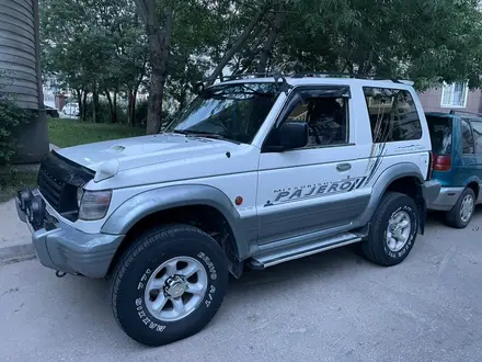 Mitsubishi Pajero 1995 года за 3 000 000 тг. в Алматы