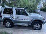 Mitsubishi Pajero 1995 года за 3 000 000 тг. в Алматы – фото 4