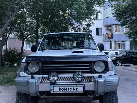 Mitsubishi Pajero 1995 года за 3 000 000 тг. в Алматы – фото 5