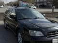 Subaru Outback 2002 годаүшін4 200 000 тг. в Талдыкорган – фото 4