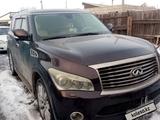 Infiniti QX56 2013 годаfor13 500 000 тг. в Экибастуз